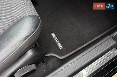 Универсал Mercedes-Benz C-Class 2010 в 