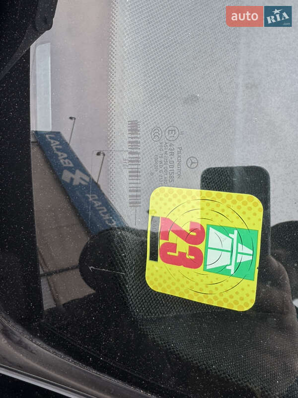 Универсал Mercedes-Benz C-Class 2010 в Киеве фото 46 Универсал Mercedes-Benz C-Class 2010 в Киеве