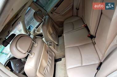 Универсал Mercedes-Benz C-Class 2004 в 