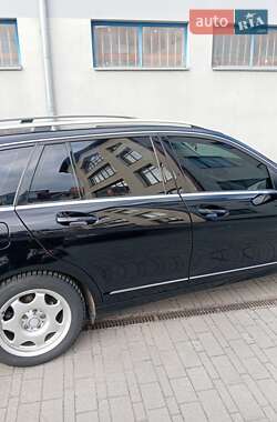 Универсал Mercedes-Benz C-Class 2012 в 