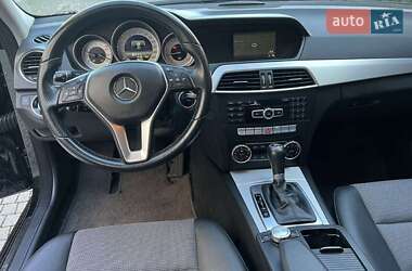 Универсал Mercedes-Benz C-Class 2012 в 