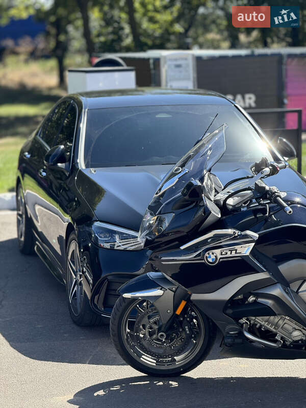 Седан Mercedes-Benz C-Class 2022 в Одессе фото 3 Седан Mercedes-Benz C-Class 2022 в Одессе