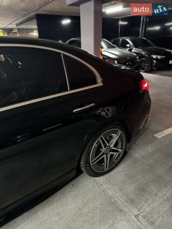 Седан Mercedes-Benz C-Class 2022 в Одессе фото 4 Седан Mercedes-Benz C-Class 2022 в Одессе