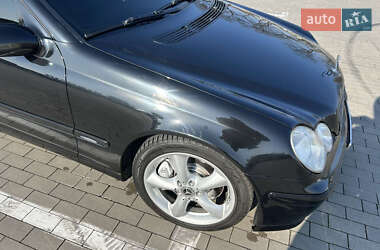 Универсал Mercedes-Benz C-Class 2006 в 