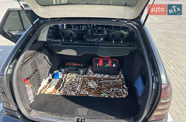 Универсал Mercedes-Benz C-Class 2006 в 