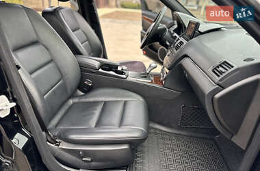 Седан Mercedes-Benz C-Class 2010 в 