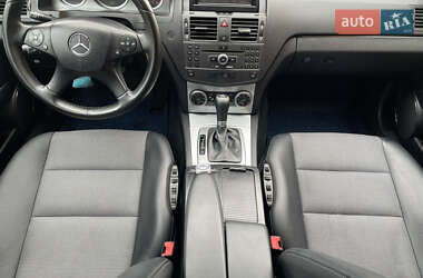 Универсал Mercedes-Benz C-Class 2010 в 