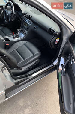 Седан Mercedes-Benz C-Class 2005 в 