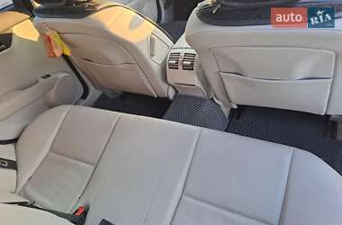 Універсал Mercedes-Benz C-Class 2008 в 