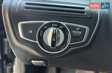 Универсал Mercedes-Benz C-Class 2015 в 