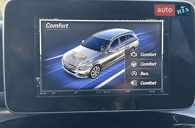 Универсал Mercedes-Benz C-Class 2015 в 