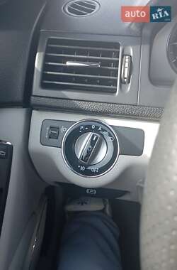 Универсал Mercedes-Benz C-Class 2010 в 
