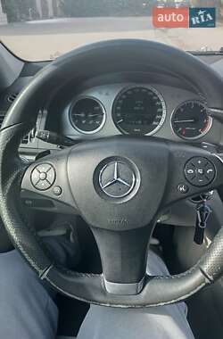 Универсал Mercedes-Benz C-Class 2010 в 