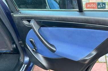 Седан Mercedes-Benz C-Class 1999 в 