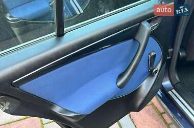Седан Mercedes-Benz C-Class 1999 в 