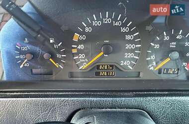 Седан Mercedes-Benz C-Class 1999 в 