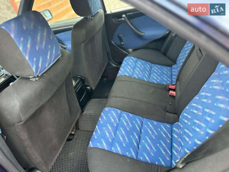 Седан Mercedes-Benz C-Class 1999 в Львове