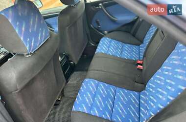 Седан Mercedes-Benz C-Class 1999 в 