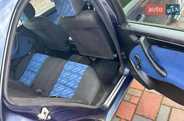 Седан Mercedes-Benz C-Class 1999 в 