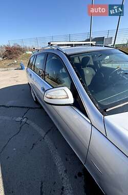 Универсал Mercedes-Benz C-Class 2007 в 