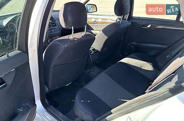 Универсал Mercedes-Benz C-Class 2007 в 