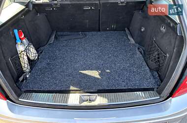 Универсал Mercedes-Benz C-Class 2007 в 