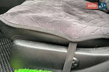 Седан Mercedes-Benz C-Class 2011 в 