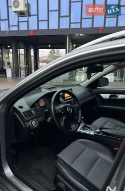 Універсал Mercedes-Benz C-Class 2008 в 
