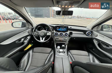 Универсал Mercedes-Benz C-Class 2019 в 