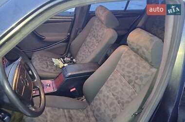 Універсал Mercedes-Benz C-Class 1997 в 