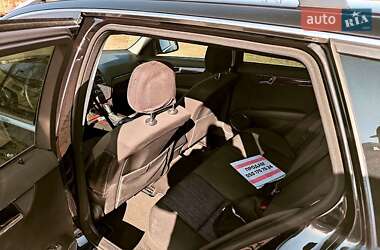 Универсал Mercedes-Benz C-Class 2008 в 