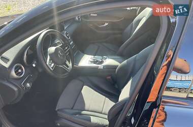 Седан Mercedes-Benz C-Class 2019 в 