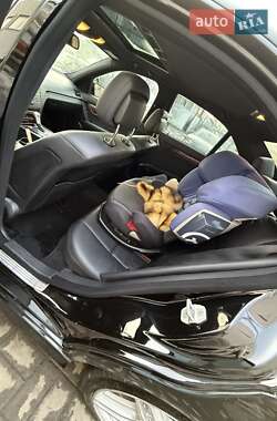 Седан Mercedes-Benz C-Class 2011 в 