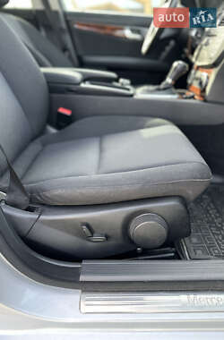 Седан Mercedes-Benz C-Class 2008 в 