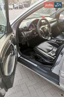 Седан Mercedes-Benz C-Class 2000 в 