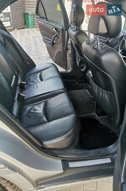 Седан Mercedes-Benz C-Class 2000 в 