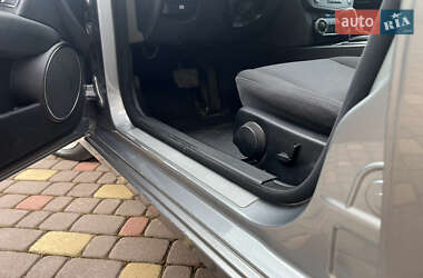 Седан Mercedes-Benz C-Class 2007 в 