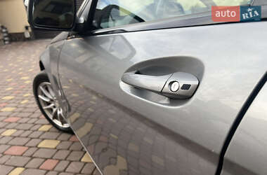 Седан Mercedes-Benz C-Class 2007 в 