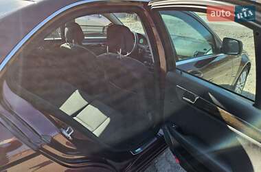 Седан Mercedes-Benz C-Class 2008 в 