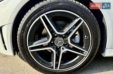 Купе Mercedes-Benz C-Class 2022 в 
