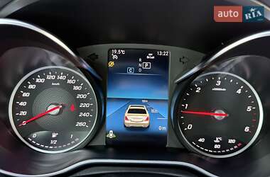 Купе Mercedes-Benz C-Class 2022 в 