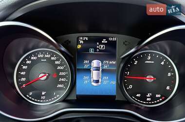 Купе Mercedes-Benz C-Class 2022 в 