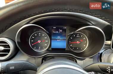 Седан Mercedes-Benz C-Class 2020 в 