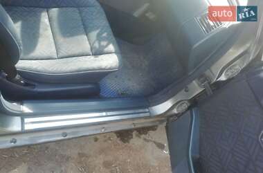 Седан Mercedes-Benz C-Class 1995 в 