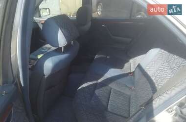 Седан Mercedes-Benz C-Class 1995 в 