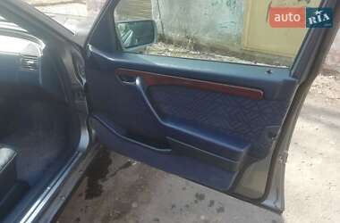 Седан Mercedes-Benz C-Class 1995 в 