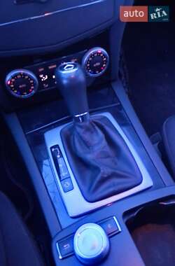 Седан Mercedes-Benz C-Class 2009 в 