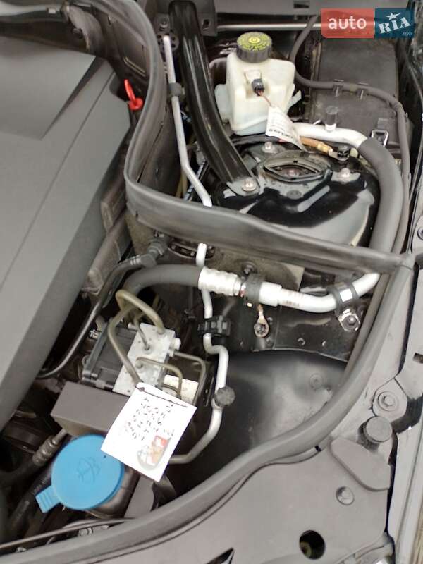 Седан Mercedes-Benz C-Class 2009 в Ивано-Франковске