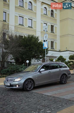 Универсал Mercedes-Benz C-Class 2008 в 