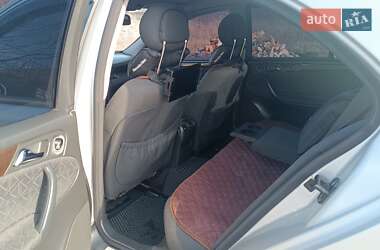 Седан Mercedes-Benz C-Class 2002 в 